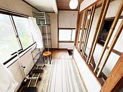 室内の画像