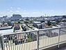 その他：お住まいからの眺望です。