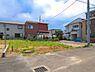 外観：現地写真です。