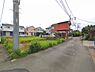 外観：現地写真です。
