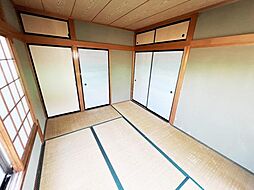 和室の画像