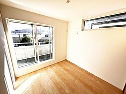 子供部屋の画像