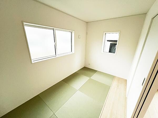 和室