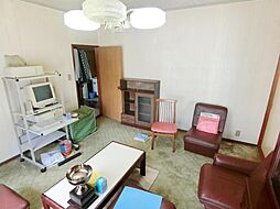 室内の画像