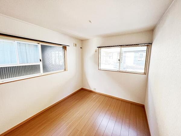 子供部屋