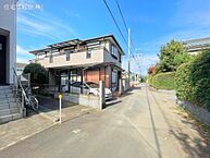 神奈川県小田原市千代：物件画像