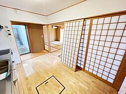 居間