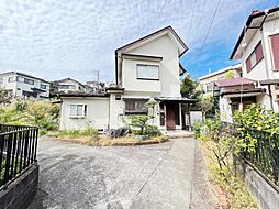中郡二宮町富士見が丘2丁目 中古