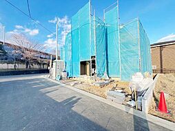 物件画像 伊勢原市神戸 新築一戸建　2号棟