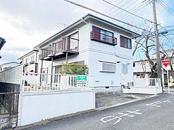 物件画像 秦野市北矢名 中古一戸建