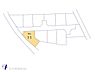 区画図：図面と異なる場合は現況を優先