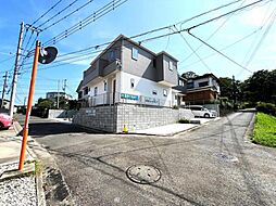 物件画像 伊勢原市八幡台2期　2号棟