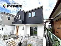 物件画像 伊勢原市八幡台2期　1号棟