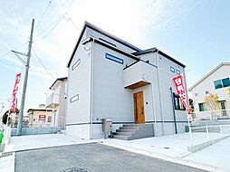 物件画像 秦野市堀川 戸建　1号棟