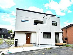 物件画像 秦野市渋沢 新築一戸建　4号棟