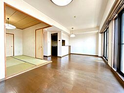 居間