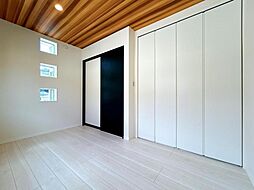 子供部屋の画像