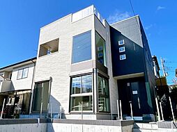 物件画像 秦野市曽屋 戸建