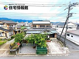 物件画像 秦野市堀山下 土地