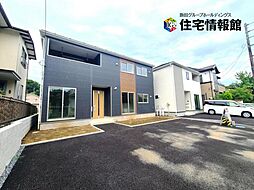 物件画像 南足柄市三竹 戸建　1号棟