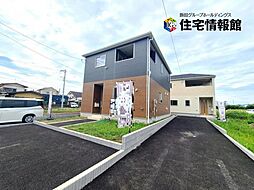 物件画像 南足柄市中沼 戸建 5号棟