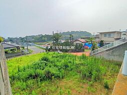 物件画像 伊勢原市岡崎　B区画