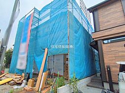 物件画像 伊勢原市沼目 第25 1号棟