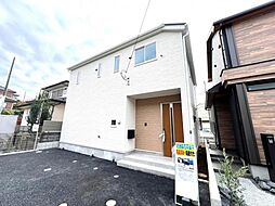 物件画像 伊勢原市沼目 第25　1号棟