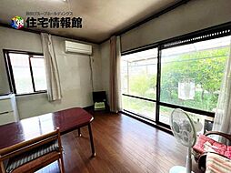 居間