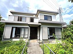 物件画像 秦野市松原町 中古戸建