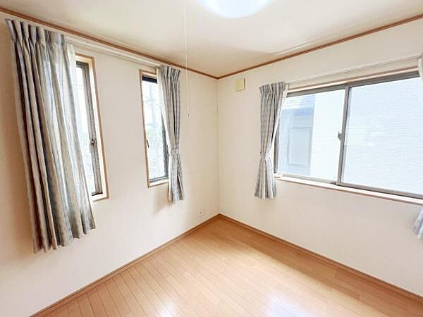 子供部屋