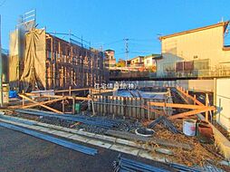 物件画像 秦野市東田原25ーP1 9号棟