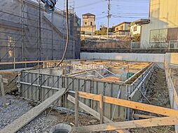 物件画像 秦野市東田原25ーP1　9号棟