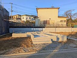 物件画像 秦野市東田原25ーP1　9号棟