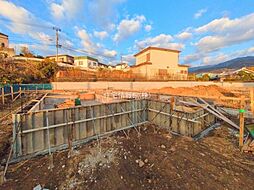 物件画像 秦野市東田原25ーP1 8号棟