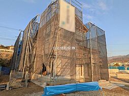 物件画像 秦野市東田原25ーP1　8号棟