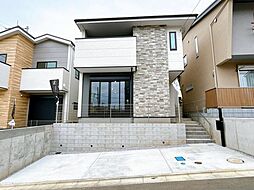 物件画像 秦野市尾尻2期　2号棟