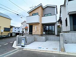 物件画像 秦野市尾尻2期 1号棟