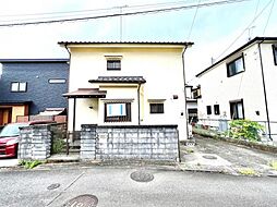 物件画像 秦野市戸川 中古戸建