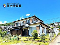 物件画像 秦野市曽屋 中古戸建