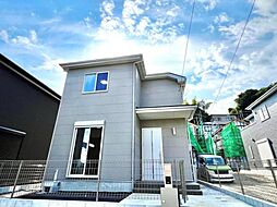 物件画像 伊勢原市沼目4丁目 戸建 2号棟