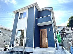 物件画像 伊勢原市沼目4丁目 戸建　1号棟