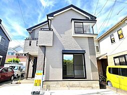 物件画像 伊勢原市串橋 中古戸建