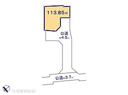物件画像 秦野市今川町 No.3