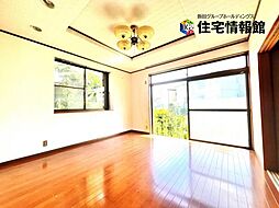 伊勢原市坪ノ内 中古戸建