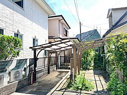 物件画像 伊勢原市坪ノ内 中古戸建