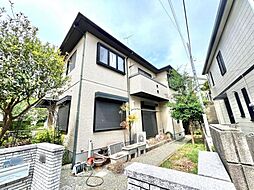 物件画像 秦野市南矢名5丁目 中古一戸建