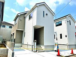 物件画像 伊勢原市高森台1丁目 戸建　2号棟