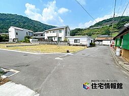 物件画像 足柄上郡山北町山北 土地　区画4