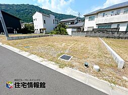 物件画像 足柄上郡山北町山北 土地　区画3